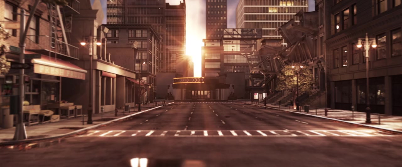 Honey Boy screenshot 1