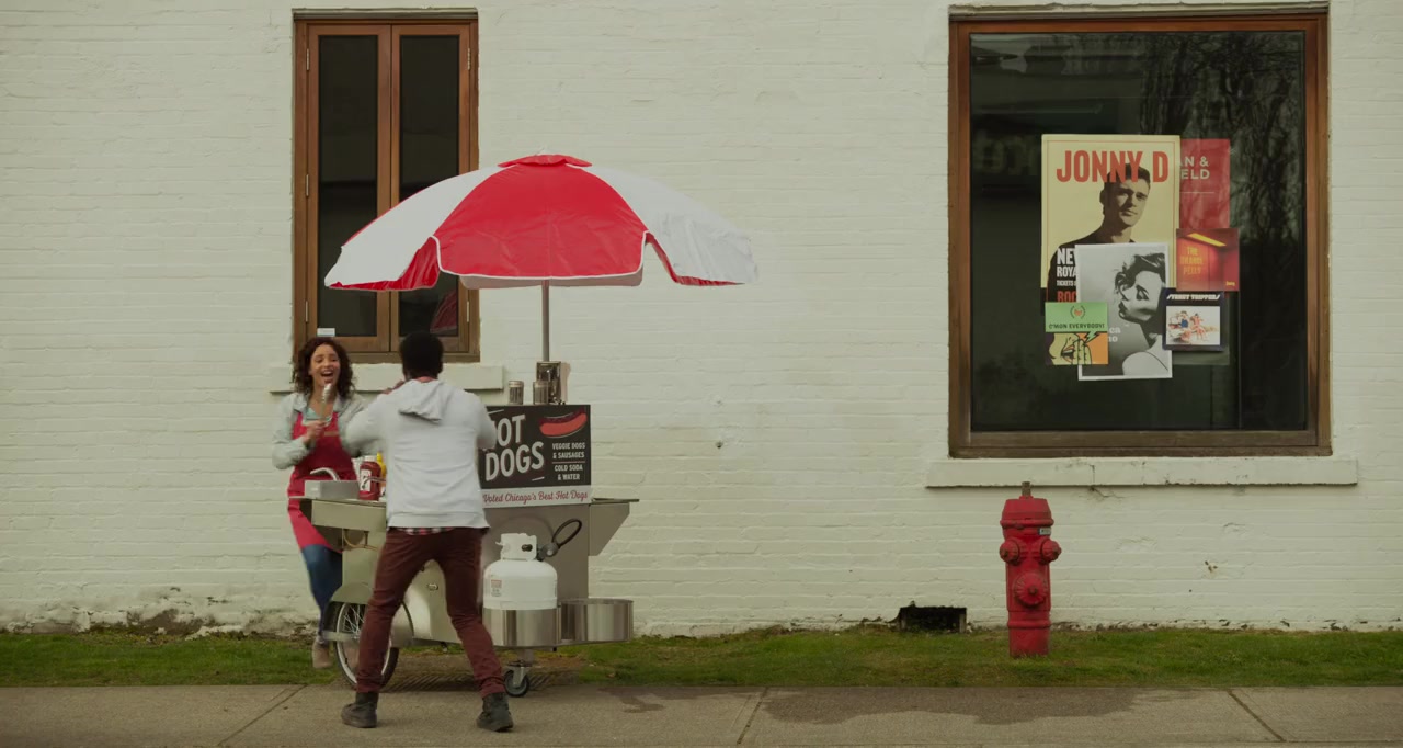 Honey Girls screenshot 1