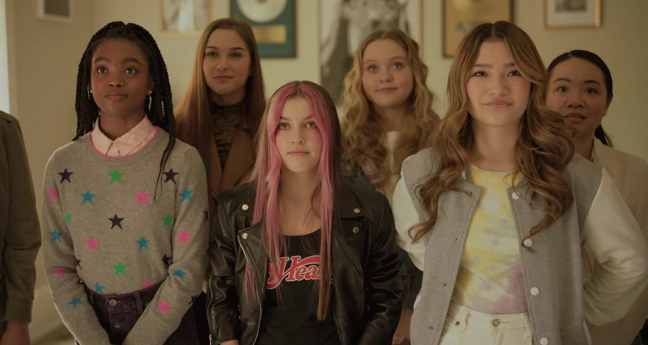 Honey Girls screenshot 2