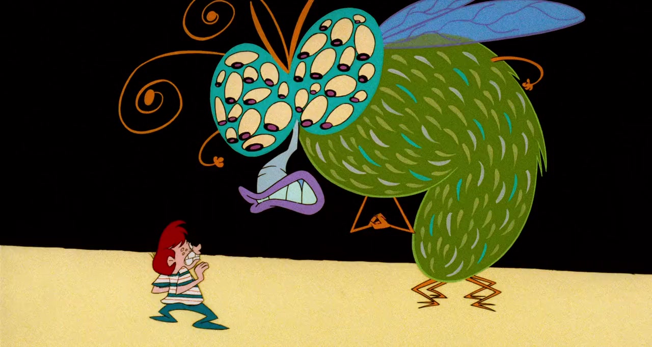 Honey, I Shrunk the Kids screenshot 2