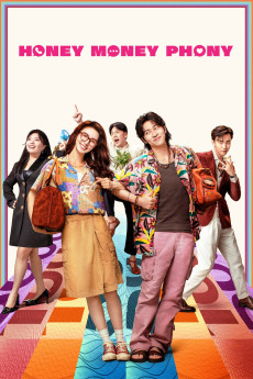 Pian pian xi huan ni (2024) poster