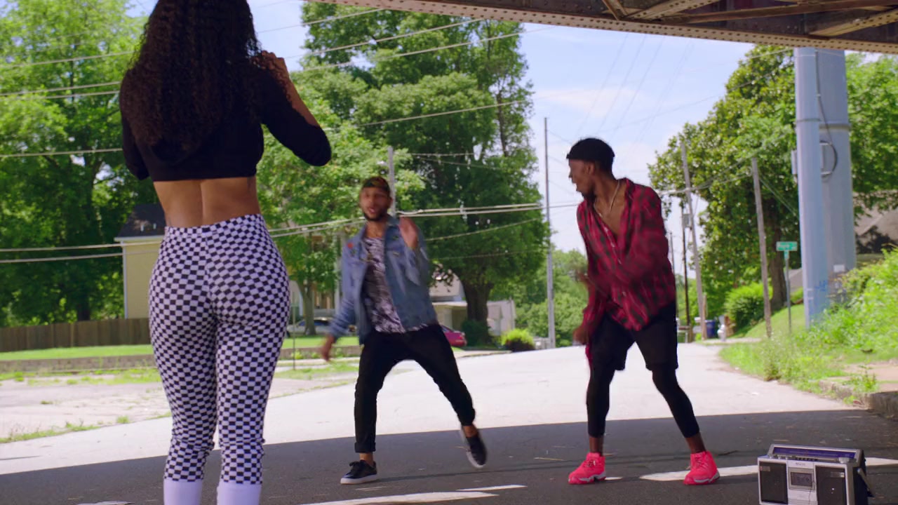 Honey: Rise Up and Dance screenshot 1