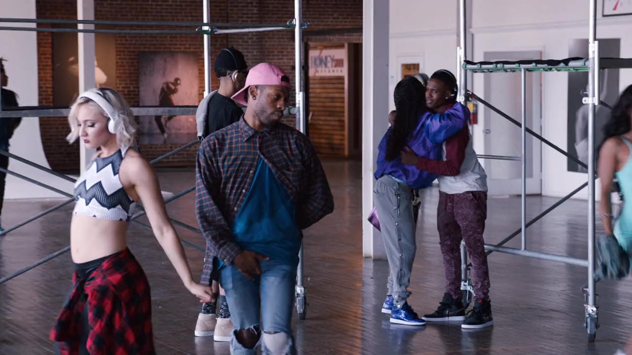 Honey: Rise Up and Dance screenshot 2