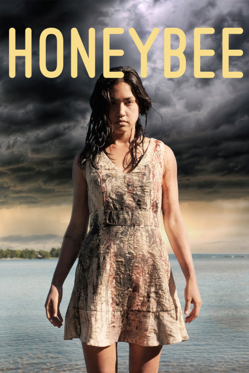 HoneyBee (2016) poster