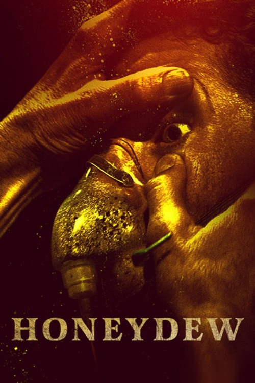 Honeydew (2020) poster