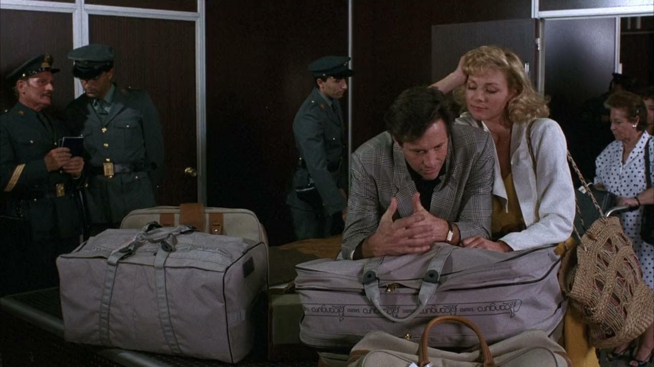 Honeymoon Academy screenshot 2