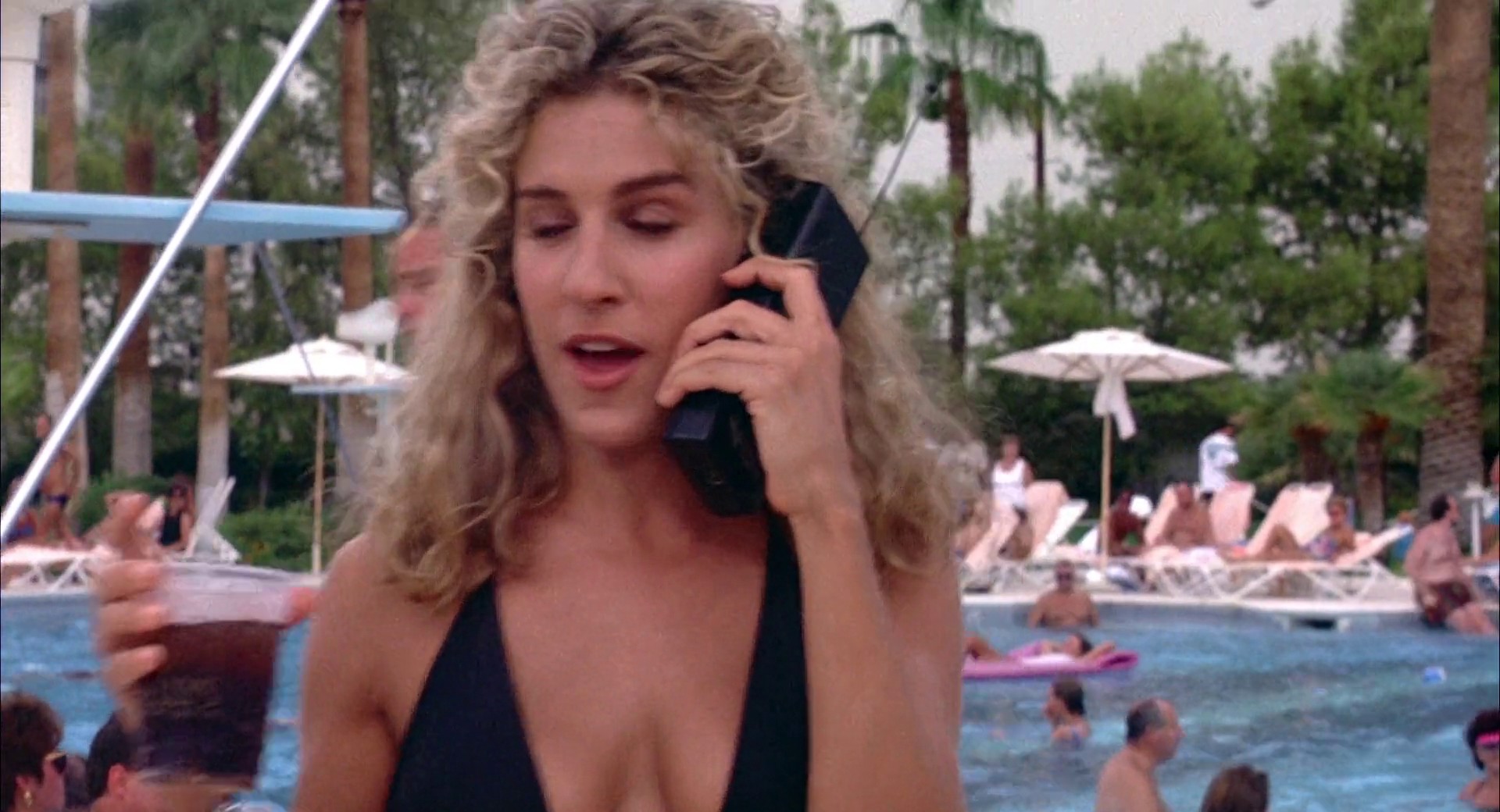 Honeymoon in Vegas screenshot 1