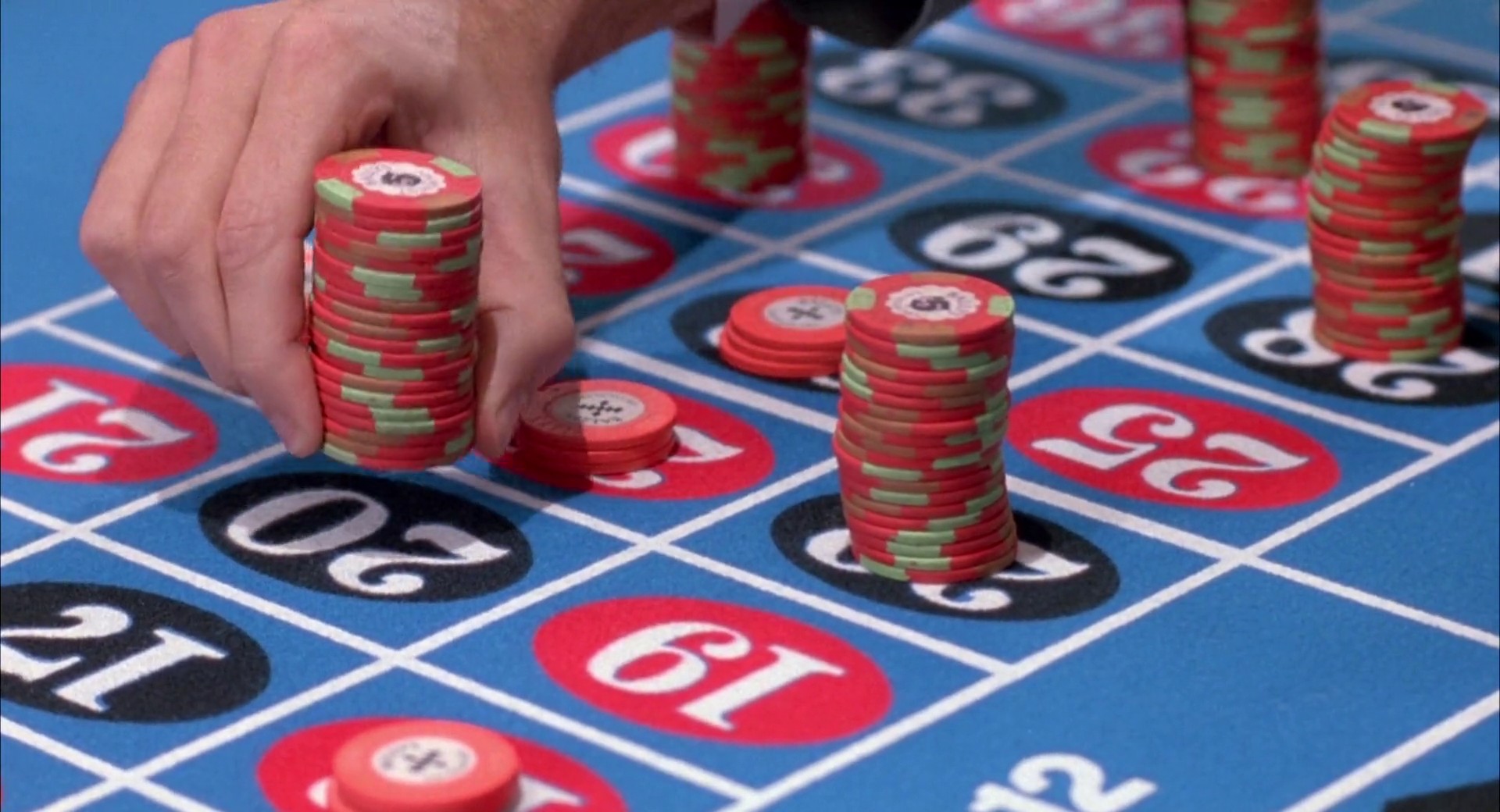 Honeymoon in Vegas screenshot 2