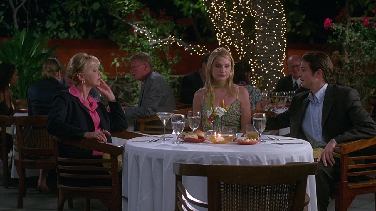 Honeymoon with Mom screenshot 2