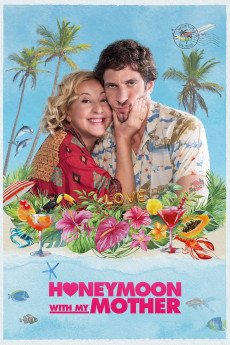 Amor de madre (2022) poster