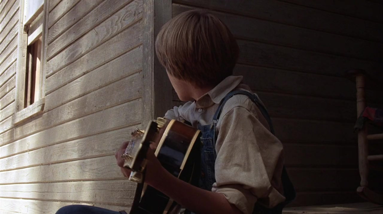 Honkytonk Man screenshot 1