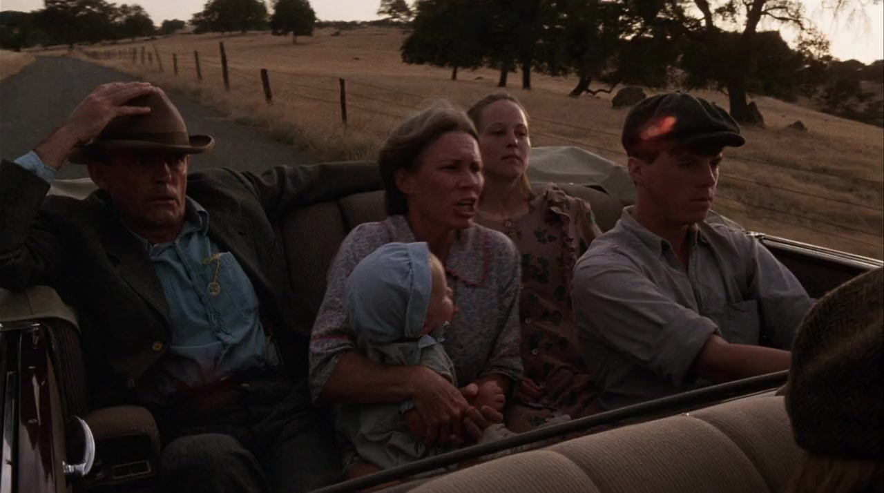 Honkytonk Man screenshot 3