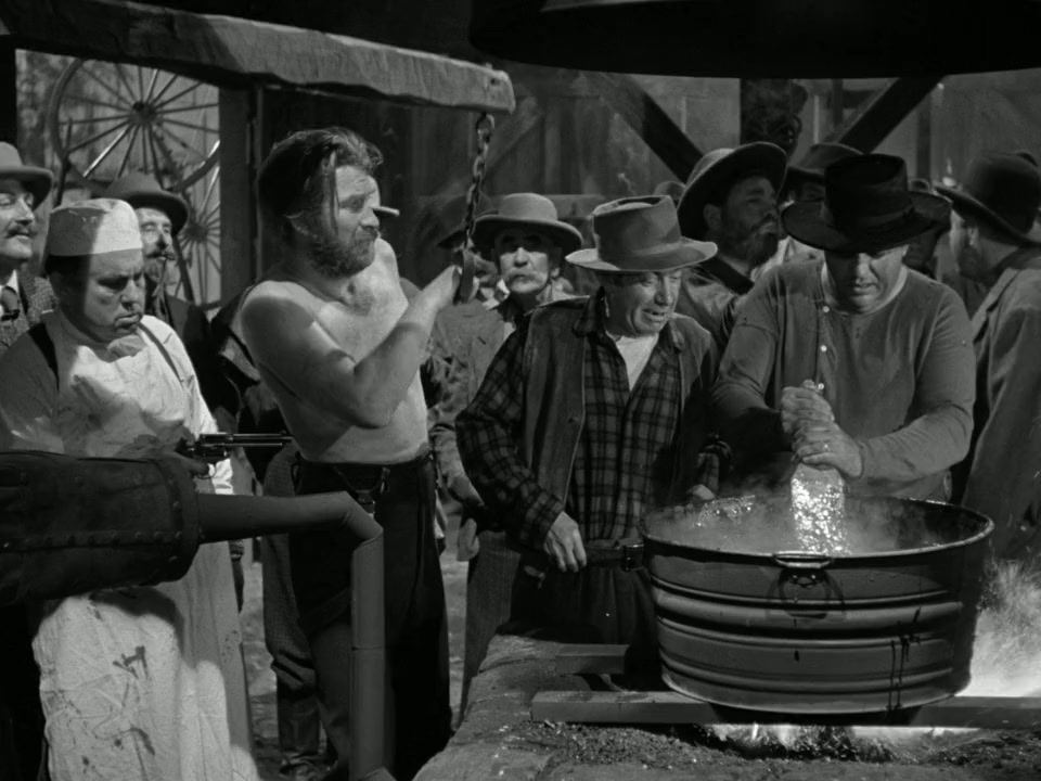 Honky Tonk screenshot 1