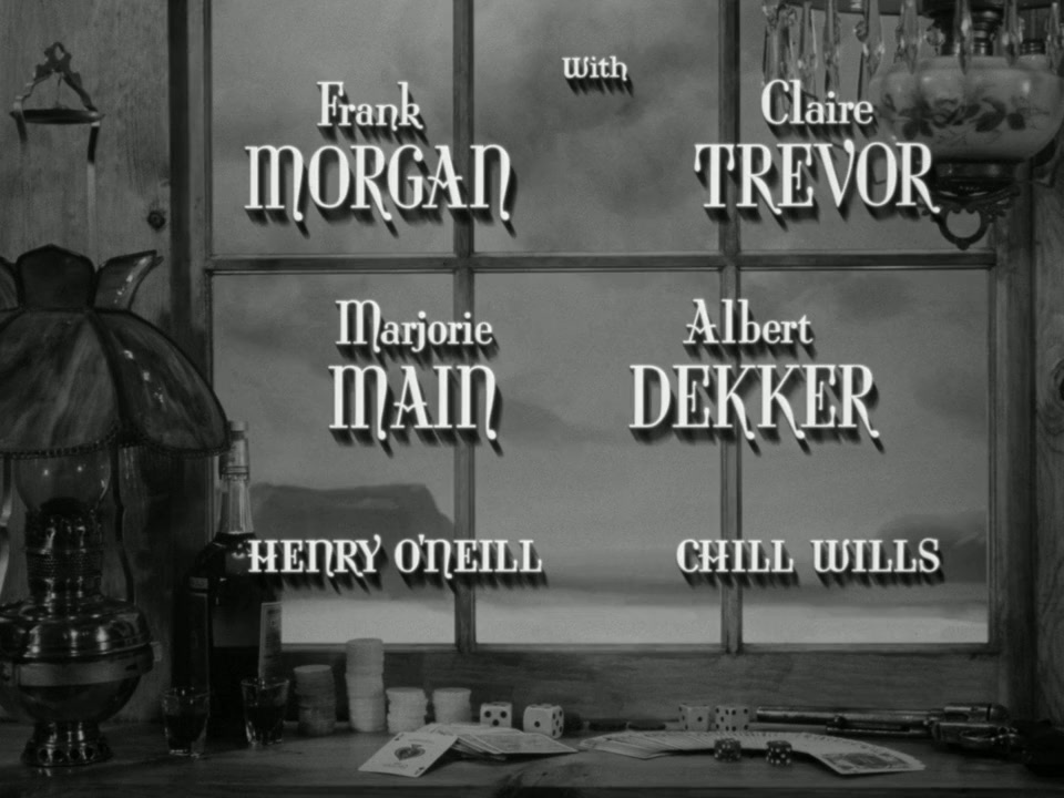 Honky Tonk screenshot 2