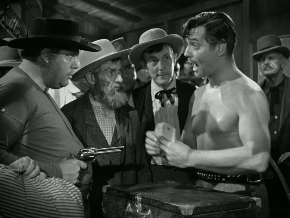 Honky Tonk screenshot 3