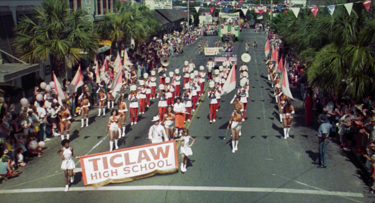 Honky Tonk Freeway screenshot 1