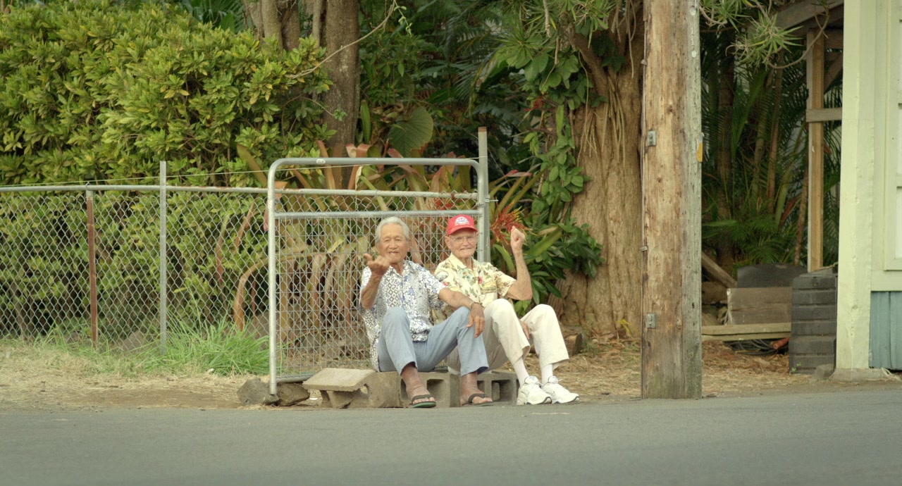 Honokaa Boy screenshot 1