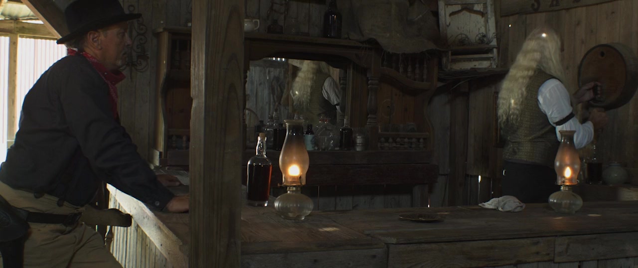 Honor Among Thieves screenshot 3