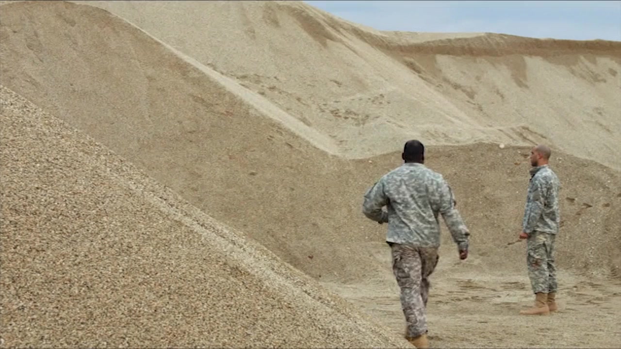 Hood screenshot 1