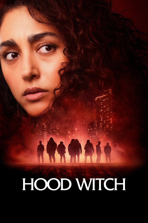 Roqya (2023) poster