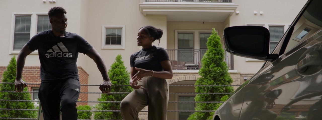 Hood Baby screenshot 1