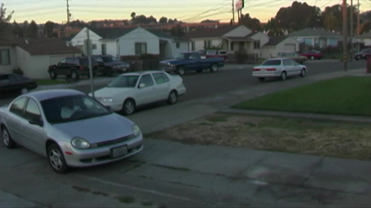 Hood of the Living Dead screenshot 2