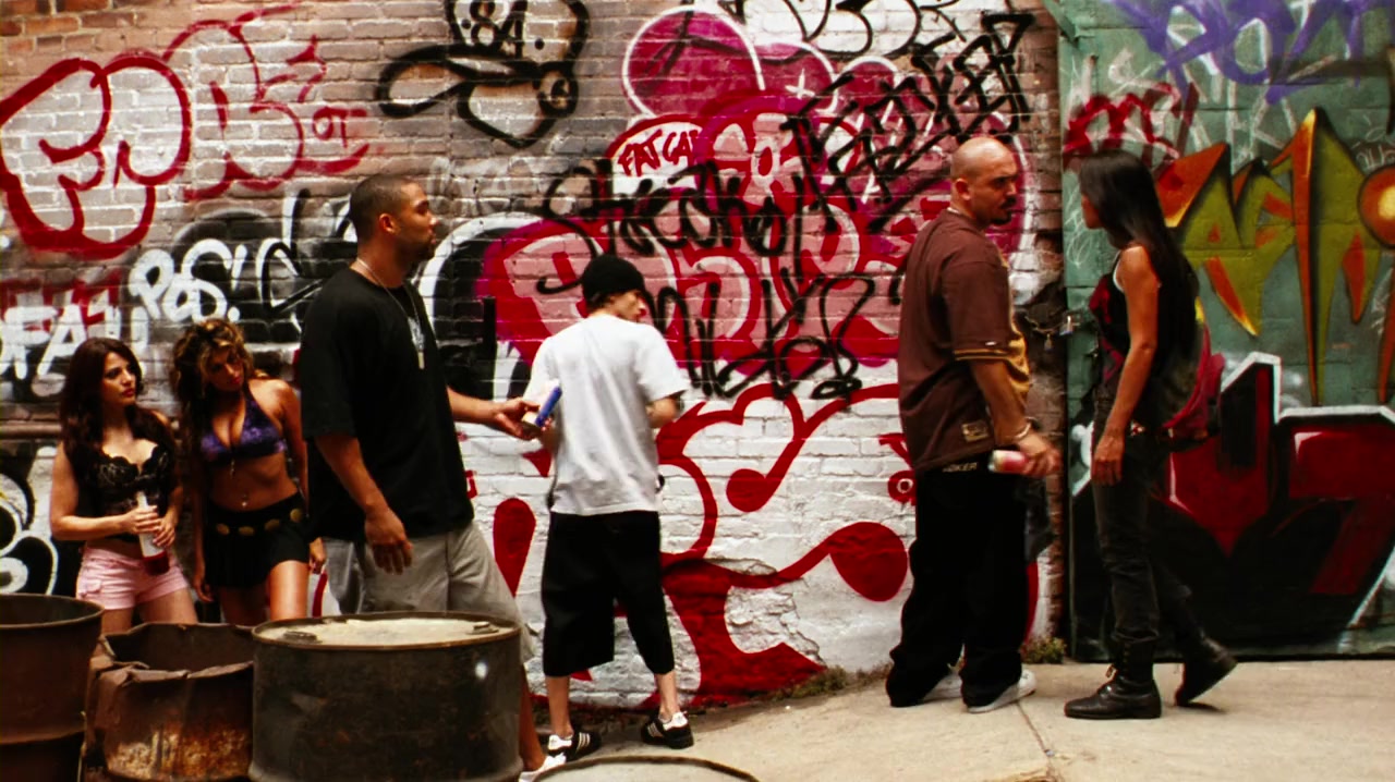 Hood of Horror screenshot 2