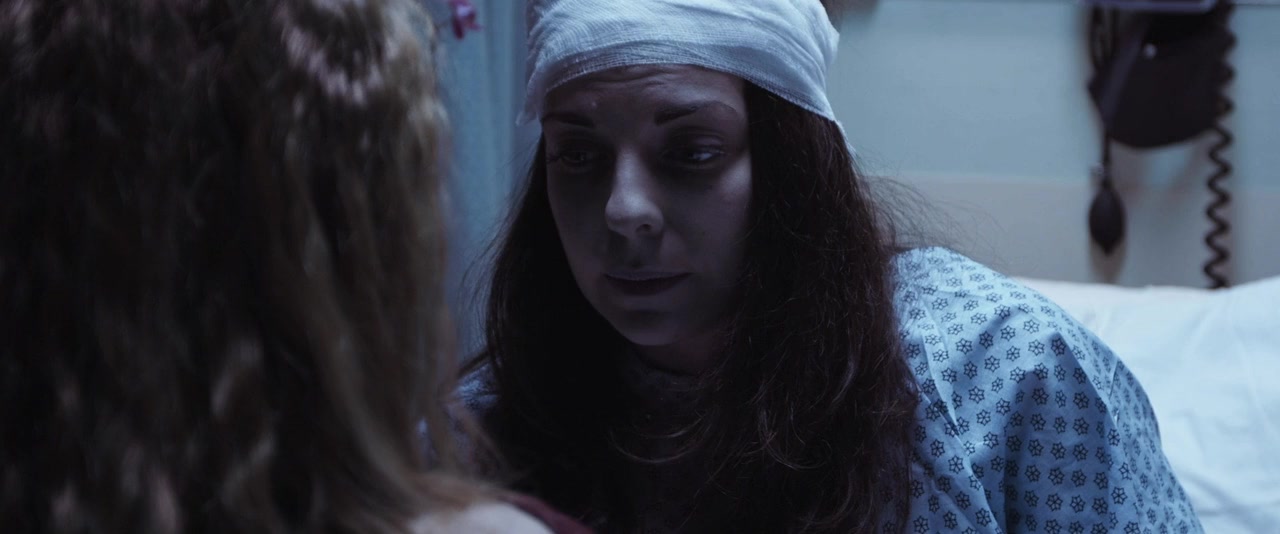 Hoodman screenshot 2
