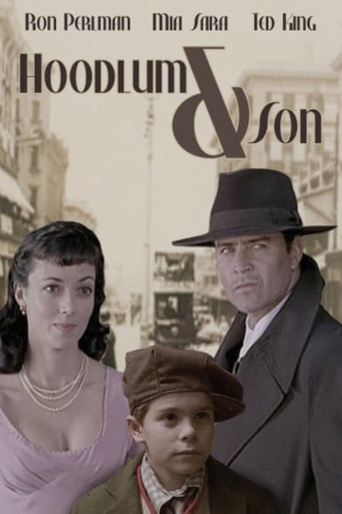Hoodlum and Son (2003) poster