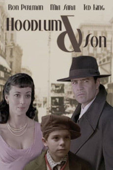 Hoodlum and Son (2003) poster