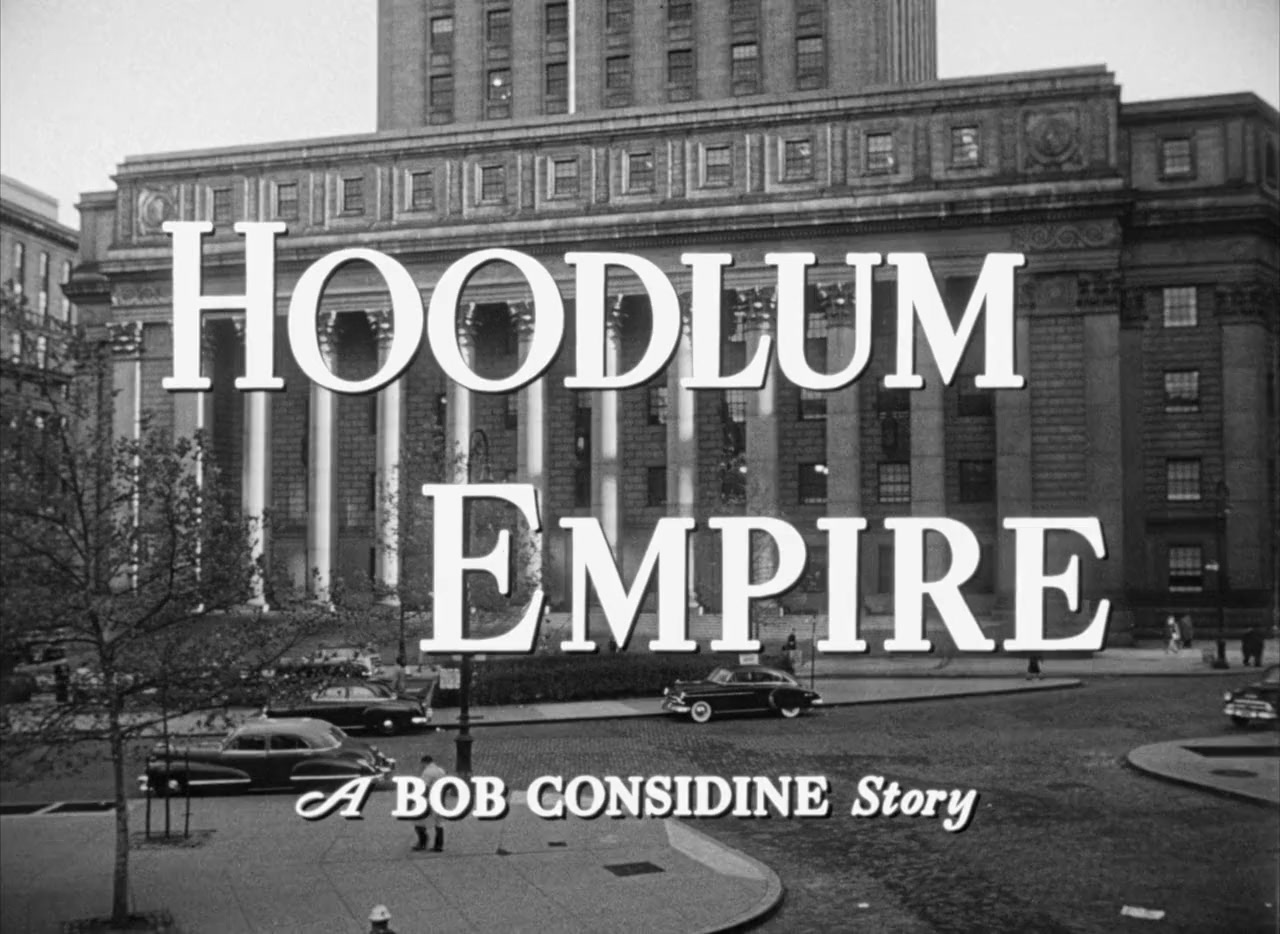 Hoodlum Empire screenshot 1