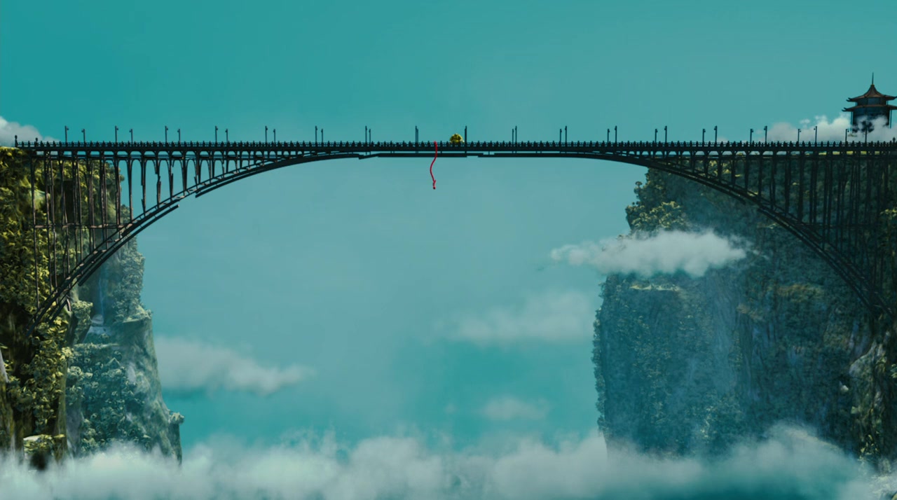 Hoodwinked Too! Hood vs. Evil screenshot 2