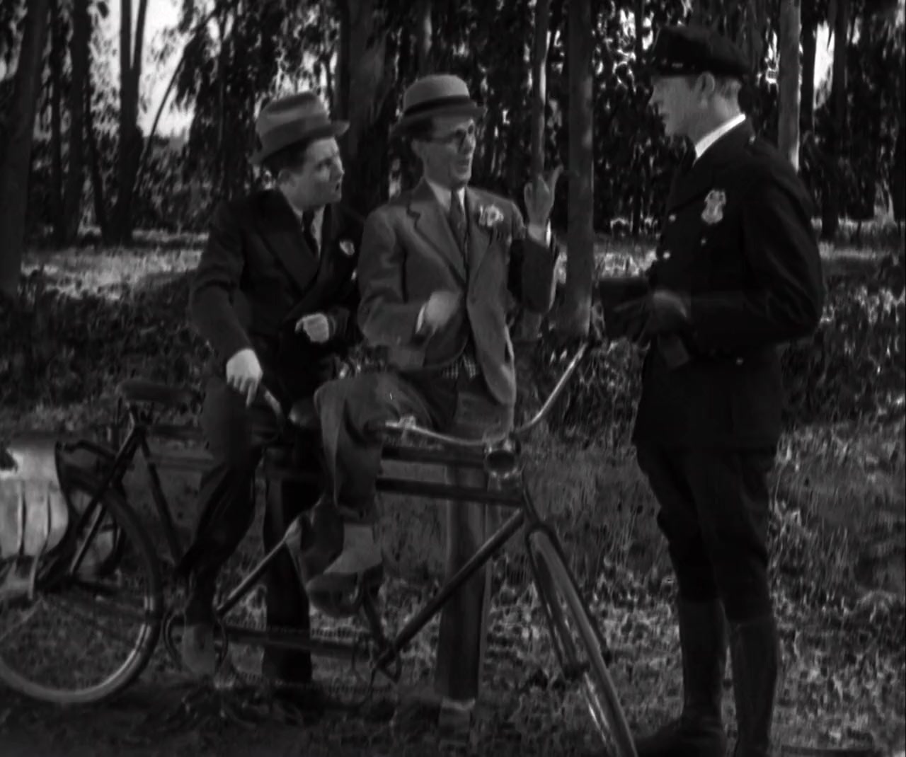 Hook Line and Sinker screenshot 1