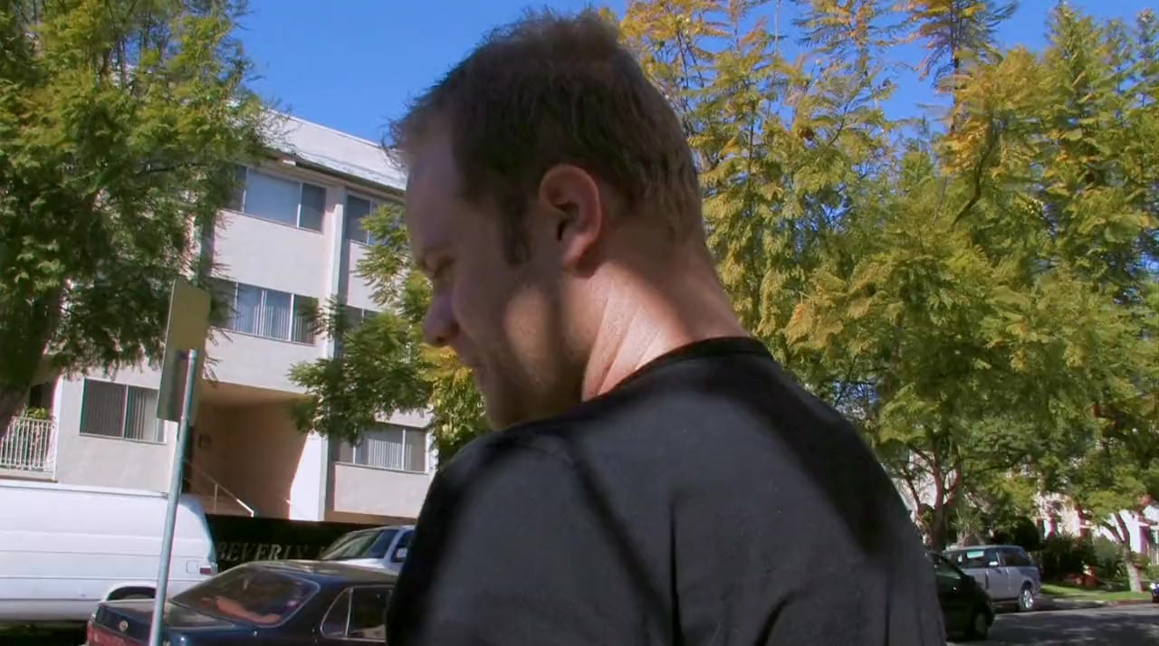 Hooked screenshot 1