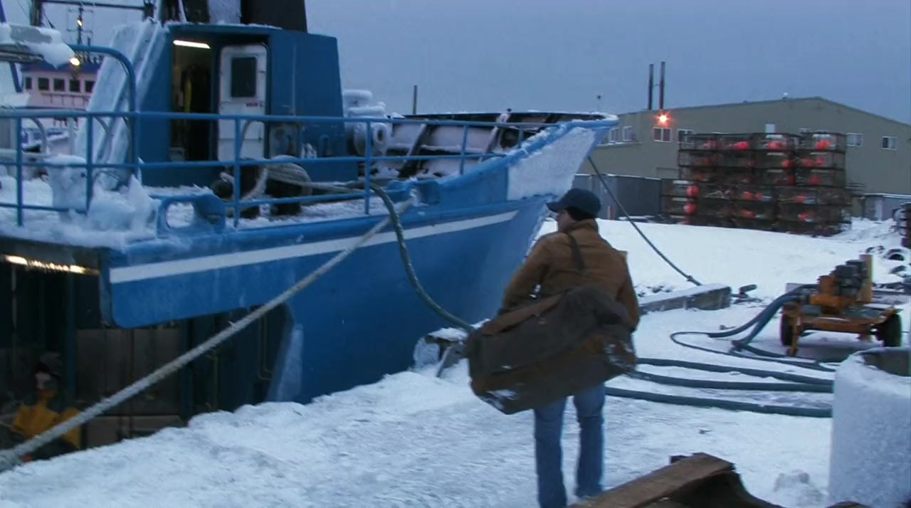 Hooked screenshot 3