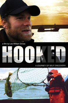 Hooked (2015) poster
