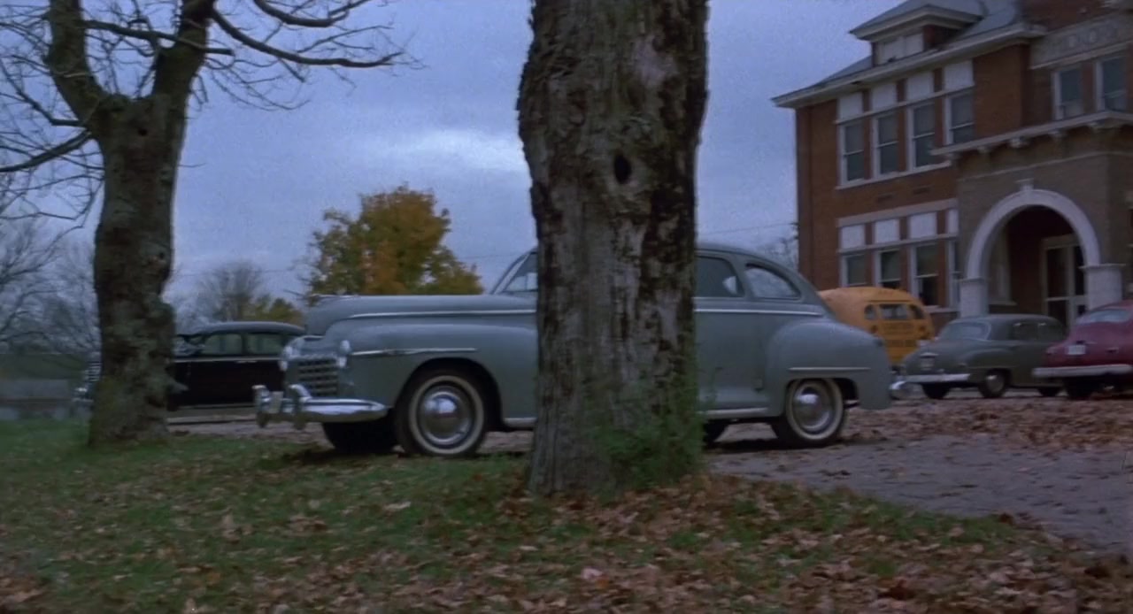 Hoosiers screenshot 1