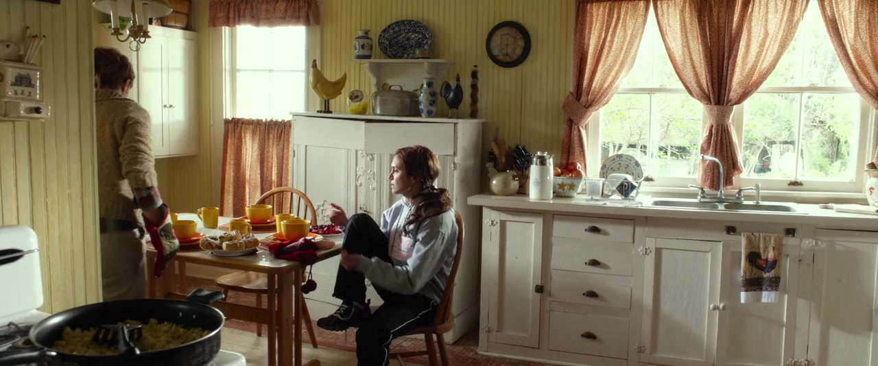 Hoovey screenshot 2