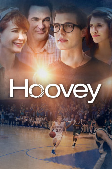 Hoovey (2015) poster