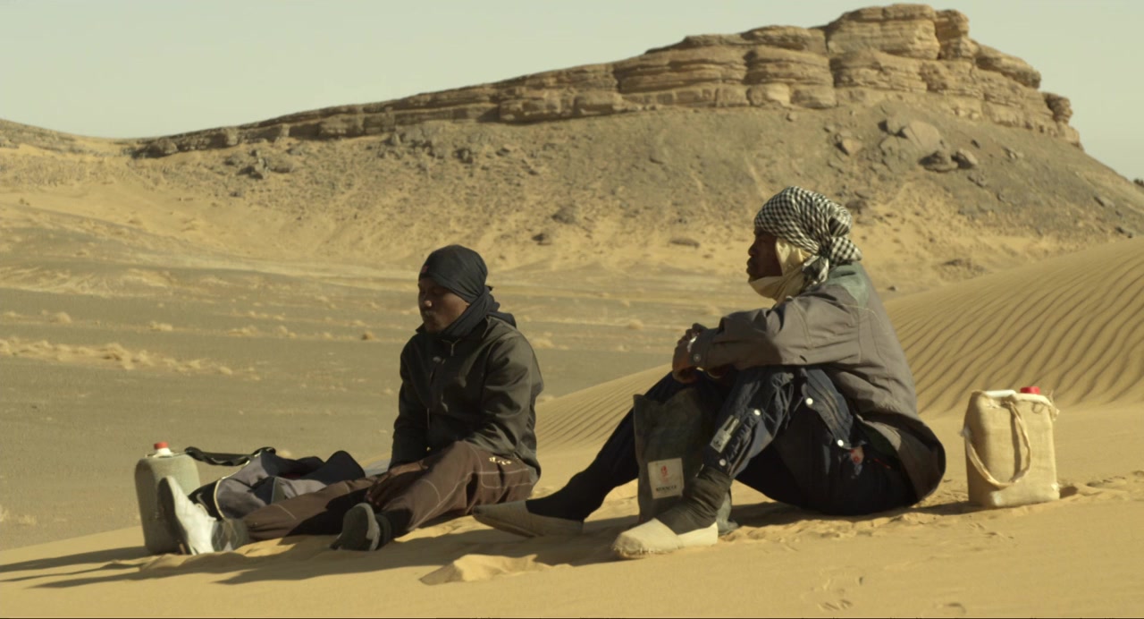 Hope screenshot 2