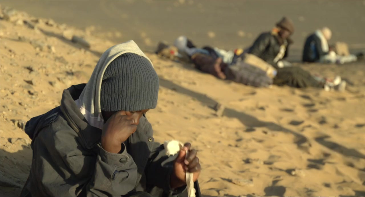 Hope screenshot 3
