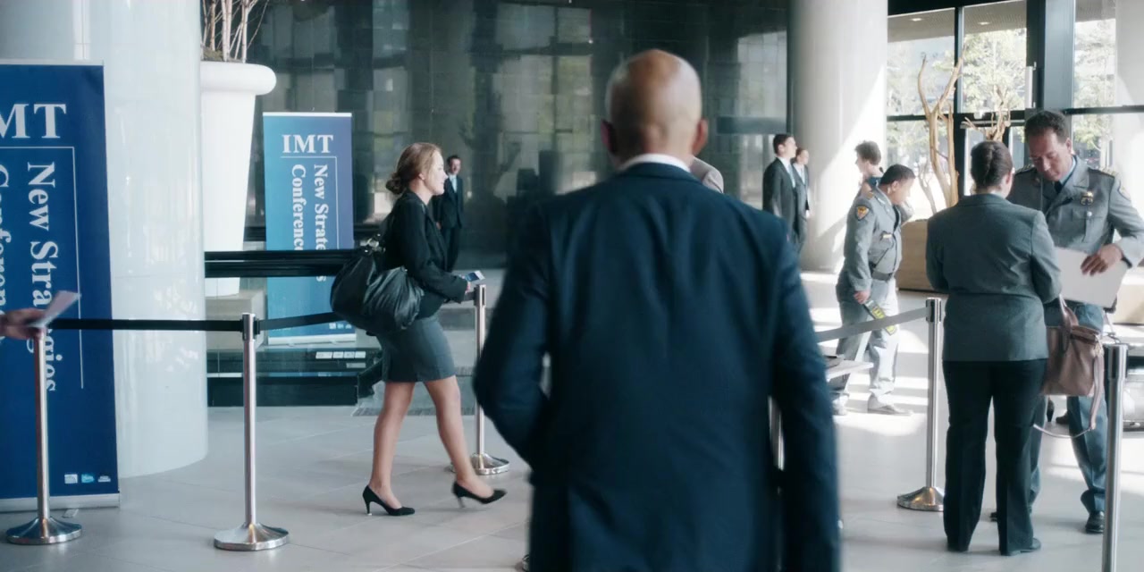 Hope screenshot 1