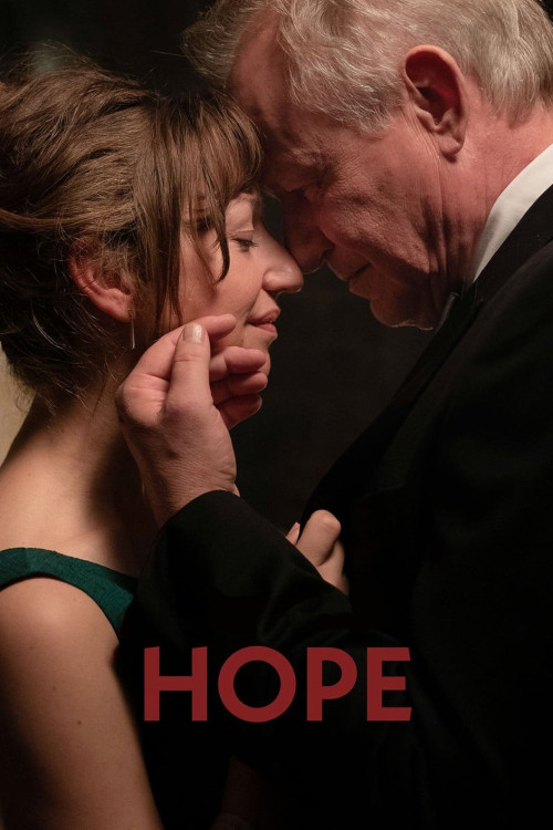Håp (2019) poster