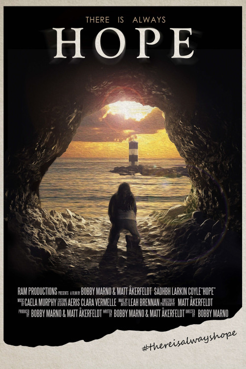 Hope (2023) poster