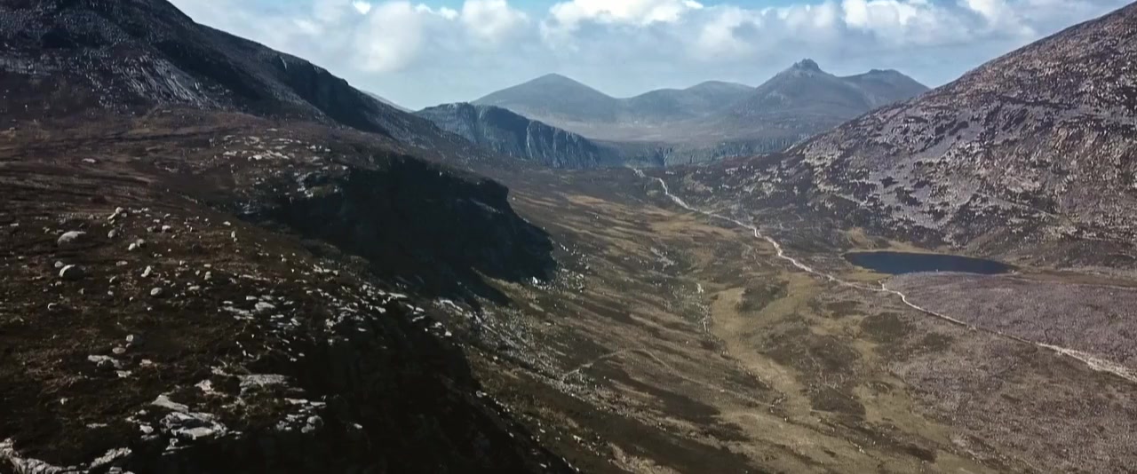 Hope screenshot 1