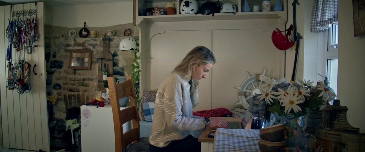 Hope screenshot 2