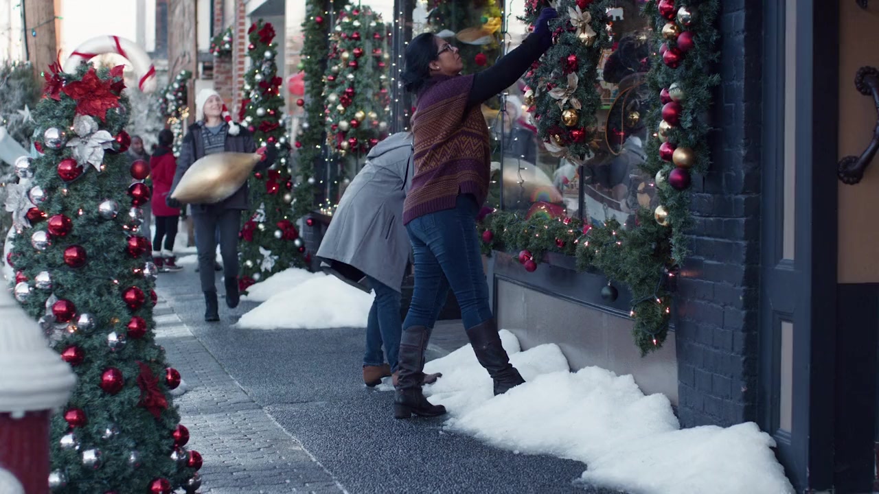 Hope at Christmas screenshot 1