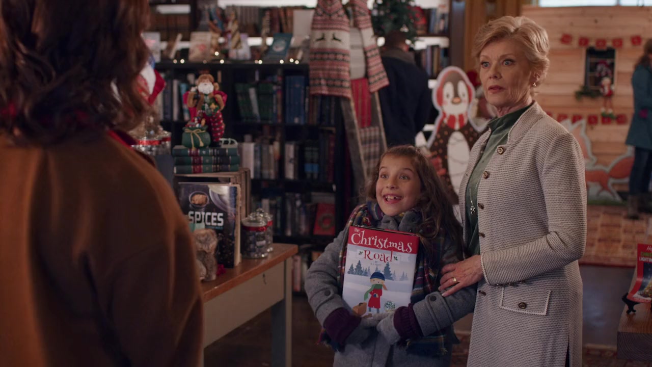 Hope at Christmas screenshot 2