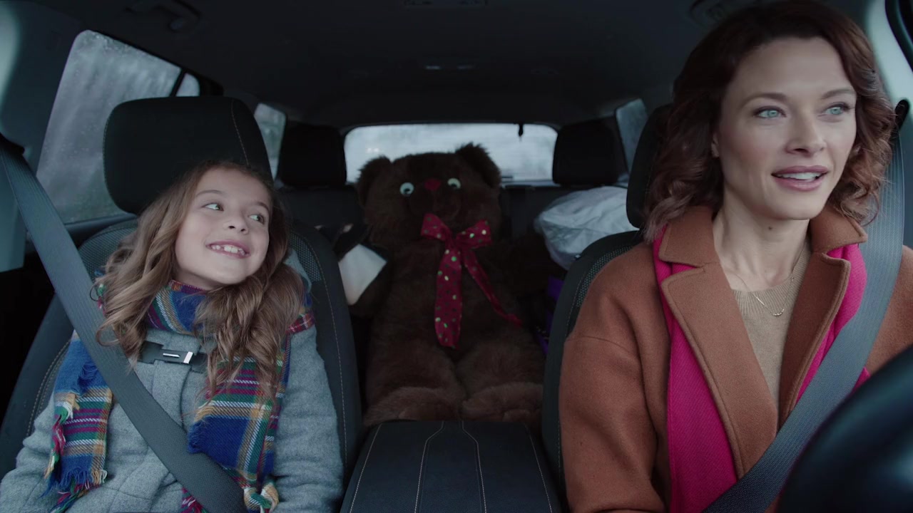 Hope at Christmas screenshot 3