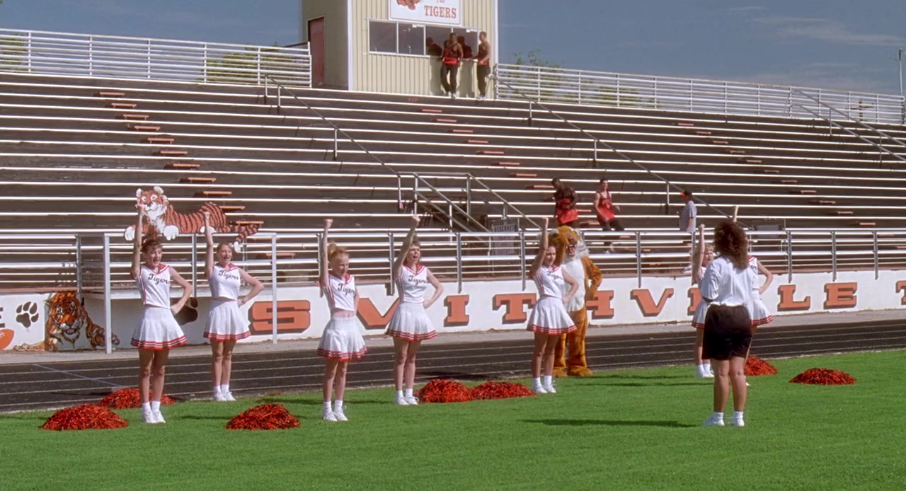 Hope Floats screenshot 1